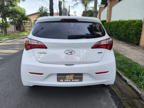 HYUNDAI HB 20 Hatch 1.0 12V 4P FLEX COMFORT, Foto 3