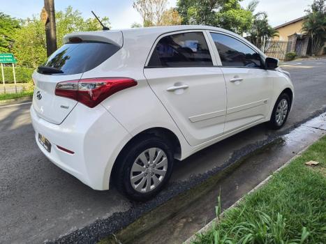 HYUNDAI HB 20 Hatch 1.0 12V 4P FLEX COMFORT, Foto 4
