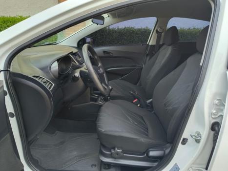 HYUNDAI HB 20 Hatch 1.0 12V 4P FLEX COMFORT, Foto 5