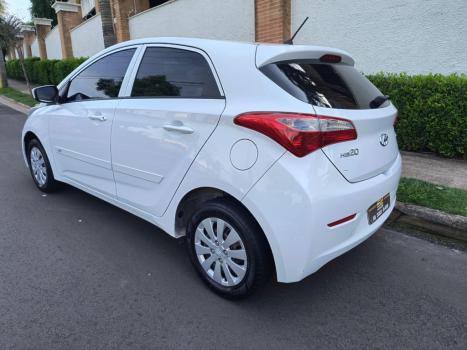 HYUNDAI HB 20 Hatch 1.0 12V 4P FLEX COMFORT, Foto 6