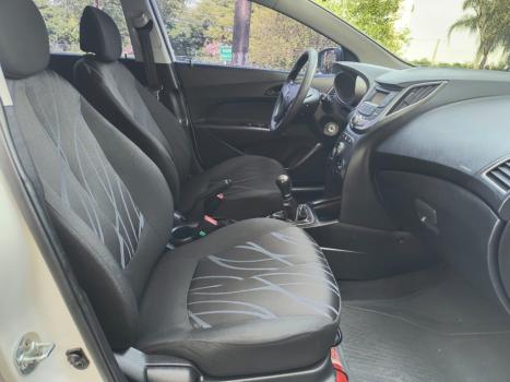 HYUNDAI HB 20 Hatch 1.0 12V 4P FLEX COMFORT, Foto 7