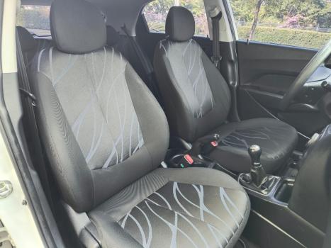 HYUNDAI HB 20 Hatch 1.0 12V 4P FLEX COMFORT, Foto 8