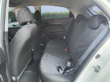 HYUNDAI HB 20 Hatch 1.0 12V 4P FLEX COMFORT, Foto 10