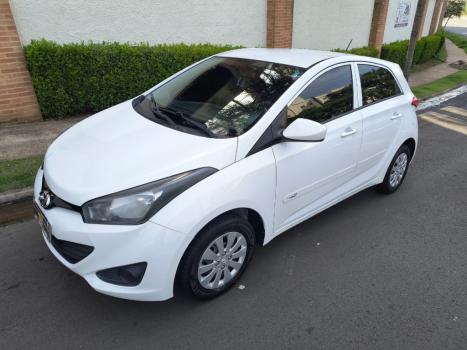 HYUNDAI HB 20 Hatch 1.0 12V 4P FLEX COMFORT, Foto 13