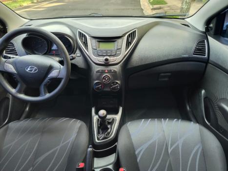 HYUNDAI HB 20 Hatch 1.0 12V 4P FLEX COMFORT, Foto 14