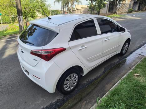 HYUNDAI HB 20 Hatch 1.0 12V 4P FLEX COMFORT, Foto 15