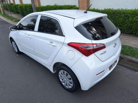 HYUNDAI HB 20 Hatch 1.0 12V 4P FLEX COMFORT, Foto 16