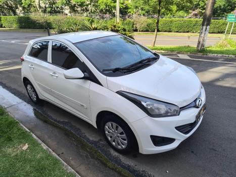 HYUNDAI HB 20 Hatch 1.0 12V 4P FLEX COMFORT, Foto 18