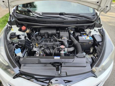 HYUNDAI HB 20 Hatch 1.0 12V 4P FLEX COMFORT, Foto 19