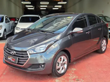 HYUNDAI HB 20 Hatch 1.6 16V 4P COMFORT STYLE FLEX, Foto 1