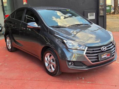 HYUNDAI HB 20 Hatch 1.6 16V 4P COMFORT STYLE FLEX, Foto 3
