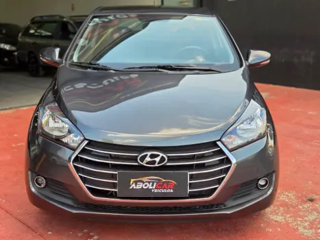 HYUNDAI HB 20 Hatch 1.6 16V 4P COMFORT STYLE FLEX, Foto 5