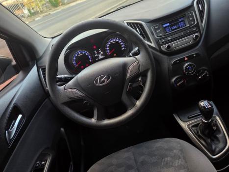 HYUNDAI HB 20 Hatch 1.6 16V 4P COMFORT STYLE FLEX, Foto 7