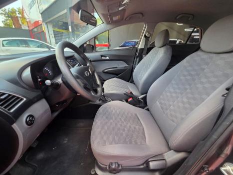 HYUNDAI HB 20 Hatch 1.6 16V 4P COMFORT STYLE FLEX, Foto 8