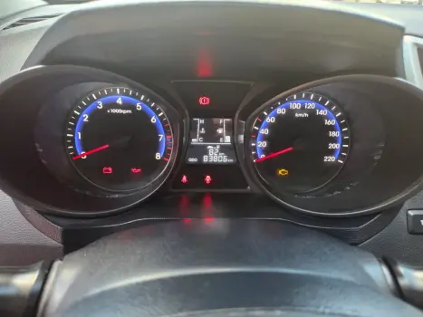 HYUNDAI HB 20 Hatch 1.6 16V 4P COMFORT STYLE FLEX, Foto 9