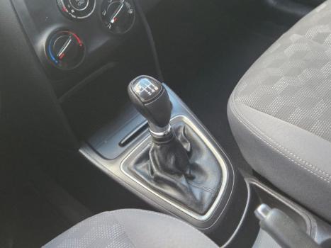 HYUNDAI HB 20 Hatch 1.6 16V 4P COMFORT STYLE FLEX, Foto 10