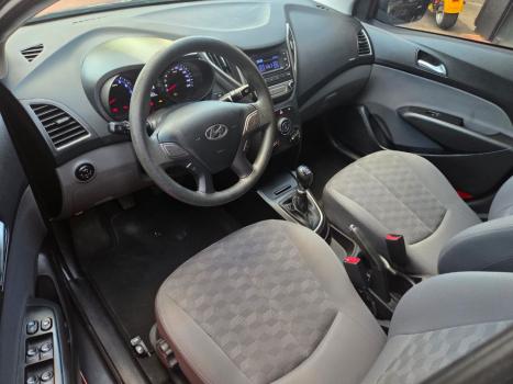 HYUNDAI HB 20 Hatch 1.6 16V 4P COMFORT STYLE FLEX, Foto 13