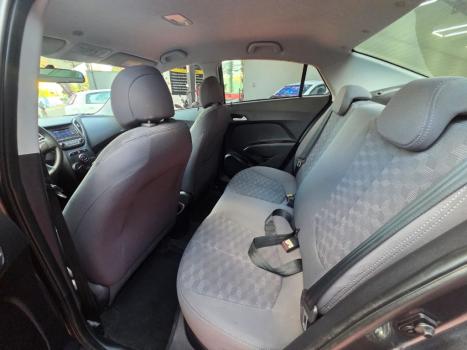 HYUNDAI HB 20 Hatch 1.6 16V 4P COMFORT STYLE FLEX, Foto 14