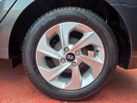HYUNDAI HB 20 Hatch 1.6 16V 4P COMFORT STYLE FLEX, Foto 15
