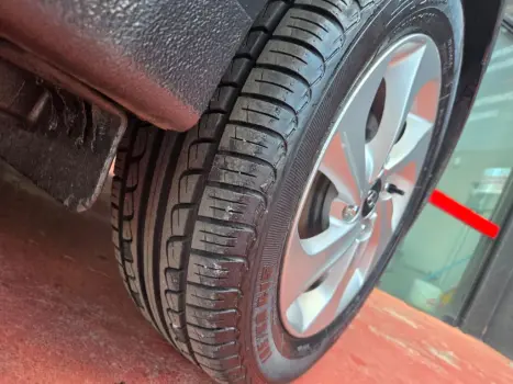 HYUNDAI HB 20 Hatch 1.6 16V 4P COMFORT STYLE FLEX, Foto 16