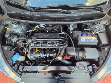 HYUNDAI HB 20 Hatch 1.6 16V 4P COMFORT STYLE FLEX, Foto 18