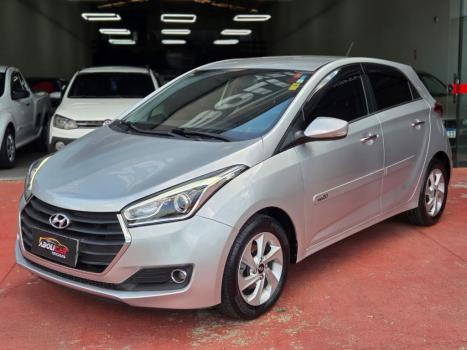 HYUNDAI HB 20 Hatch 1.6 16V 4P PREMIUM FLEX AUTOMTICO, Foto 1