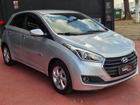 HYUNDAI HB 20 Hatch 1.6 16V 4P PREMIUM FLEX AUTOMTICO, Foto 3