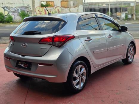 HYUNDAI HB 20 Hatch 1.6 16V 4P PREMIUM FLEX AUTOMTICO, Foto 4