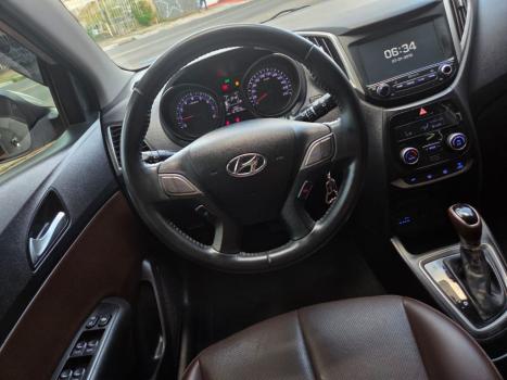 HYUNDAI HB 20 Hatch 1.6 16V 4P PREMIUM FLEX AUTOMTICO, Foto 7