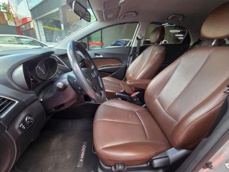 HYUNDAI HB 20 Hatch 1.6 16V 4P PREMIUM FLEX AUTOMTICO, Foto 8