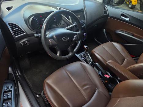 HYUNDAI HB 20 Hatch 1.6 16V 4P PREMIUM FLEX AUTOMTICO, Foto 9