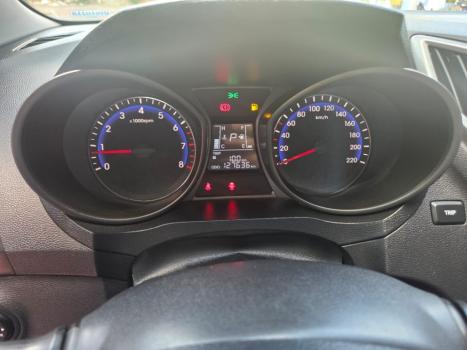HYUNDAI HB 20 Hatch 1.6 16V 4P PREMIUM FLEX AUTOMTICO, Foto 10