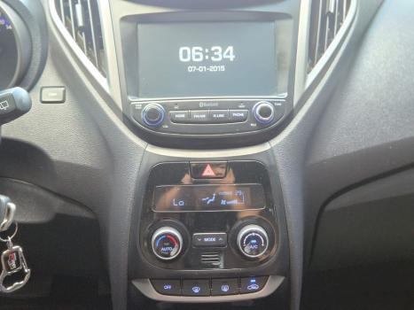 HYUNDAI HB 20 Hatch 1.6 16V 4P PREMIUM FLEX AUTOMTICO, Foto 13