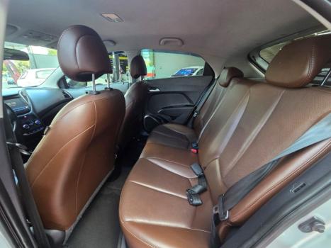 HYUNDAI HB 20 Hatch 1.6 16V 4P PREMIUM FLEX AUTOMTICO, Foto 14