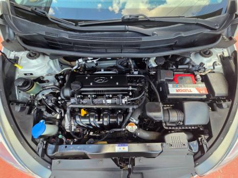 HYUNDAI HB 20 Hatch 1.6 16V 4P PREMIUM FLEX AUTOMTICO, Foto 16