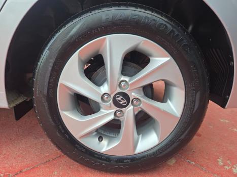 HYUNDAI HB 20 Hatch 1.6 16V 4P PREMIUM FLEX AUTOMTICO, Foto 17