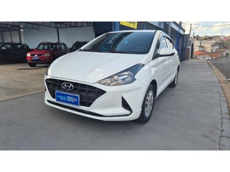 HYUNDAI HB 20 Hatch 1.0 12V 4P FLEX SENSE, Foto 1