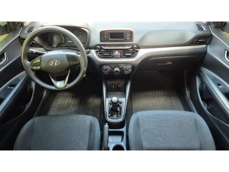 HYUNDAI HB 20 Hatch 1.0 12V 4P FLEX SENSE, Foto 8