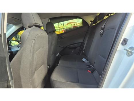 HYUNDAI HB 20 Hatch 1.0 12V 4P FLEX SENSE, Foto 9