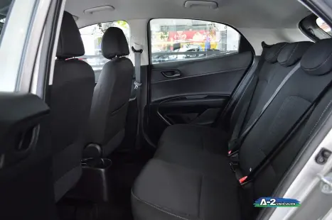 HYUNDAI HB 20 Hatch 1.0 12V 4P FLEX COMFORT PLUS, Foto 5