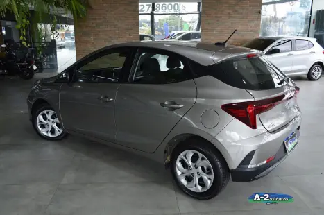 HYUNDAI HB 20 Hatch 1.0 12V 4P FLEX COMFORT PLUS, Foto 8
