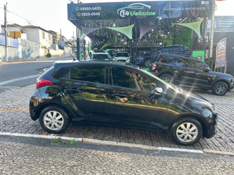 HYUNDAI HB 20 Hatch 1.0 12 V 4P FLEX COMFORT STYLE, Foto 1