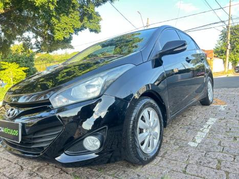 HYUNDAI HB 20 Hatch 1.0 12 V 4P FLEX COMFORT STYLE, Foto 3