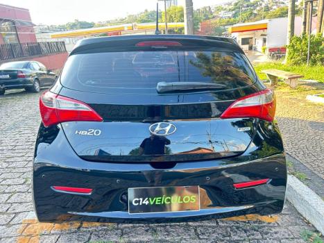 HYUNDAI HB 20 Hatch 1.0 12 V 4P FLEX COMFORT STYLE, Foto 4
