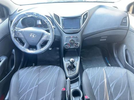 HYUNDAI HB 20 Hatch 1.0 12 V 4P FLEX COMFORT STYLE, Foto 7