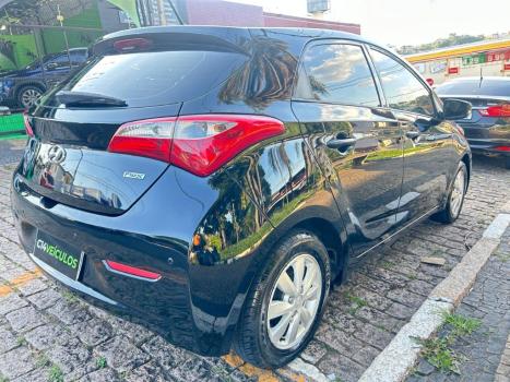 HYUNDAI HB 20 Hatch 1.0 12 V 4P FLEX COMFORT STYLE, Foto 9
