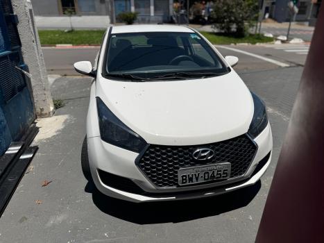 HYUNDAI HB 20 Hatch 1.0 12V 4P FLEX COMFORT PLUS, Foto 4