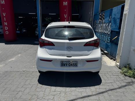 HYUNDAI HB 20 Hatch 1.0 12V 4P FLEX COMFORT PLUS, Foto 5