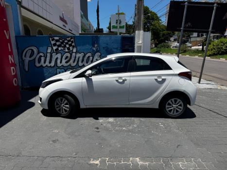 HYUNDAI HB 20 Hatch 1.0 12V 4P FLEX COMFORT PLUS, Foto 6