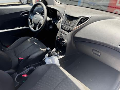 HYUNDAI HB 20 Hatch 1.0 12V 4P FLEX COMFORT PLUS, Foto 10